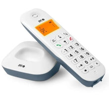 -1-Teléfono Inalámbrico SPC Air/ Blanco-1