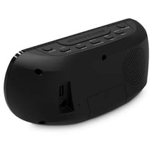 -3-Despertador SPC Frodi View/ Radio FM-3