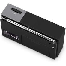 -1-Radio Portátil SPC Jetty Lite/ Negra-1