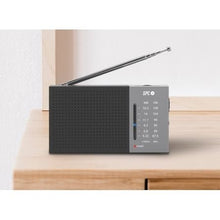 -2-Radio Portátil SPC Jetty Lite/ Negra-2