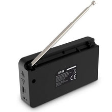 -2-Radio Portátil SPC Jetty Lite Dab+/ Negra-2