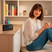 -3-Radio Portátil SPC Jetty Lite Dab+/ Negra-3