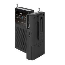 -4-Radio Portátil SPC ICY Max/ Negra-4