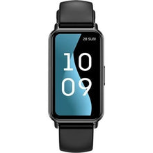 -1-Smartwatch SPC Duo Fit/ Notificaciones/ Frecuencia Cardíaca/ Negro Oscuro-1
