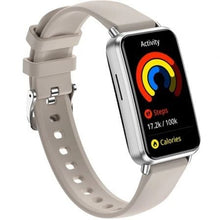 -2-Smartwatch SPC Duo Fit/ Notificaciones/ Frecuencia Cardíaca/ Blanco-2