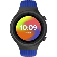 -1-Reloj con Localizador para niños SPC Smartee 4G Junior/ Azul-1