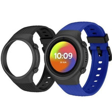 -2-Reloj con Localizador para niños SPC Smartee 4G Junior/ Azul-2