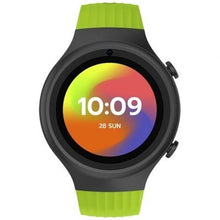 -1-Reloj con Localizador para niños SPC Smartee 4G Junior/ Verde-1