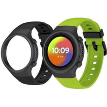 -2-Reloj con Localizador para niños SPC Smartee 4G Junior/ Verde-2