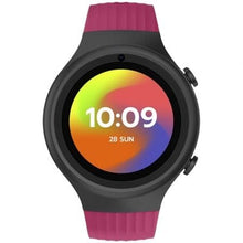 -1-Reloj con Localizador para niños SPC Smartee 4G Junior/ Rosa-1