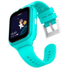 -2-Reloj con Localizador para niños SPC Smartee 4G Kids/ Verde-2