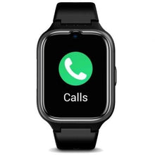 -1-Reloj con Localizador para Personas Mayores SPC Smartee 4G Senior/ Negro-1