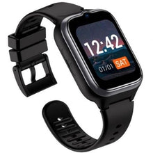 -2-Reloj con Localizador para Personas Mayores SPC Smartee 4G Senior/ Negro-2