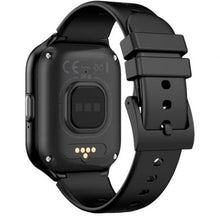 -4-Reloj con Localizador para Personas Mayores SPC Smartee 4G Senior/ Negro-4