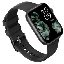 -1-Smartwatch SPC Smartee Duo 2 9650N/ Notificaciones/ Frecuencia Cardíaca/ Negro/ Incluye Correa Extra-1