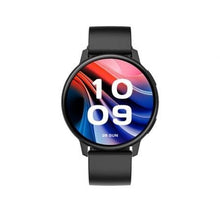 -3-Smartwatch SPC Smartee Duo Classic 9652N/ Notificaciones/ Frecuencia Cardíaca/ Negro/ Incluye Correa Extra-3