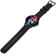 -3-Smartwatch SPC Smartee Duo Vivo 2 9655N/ Notificaciones/ Frecuencia Cardíaca/ Negro/ Incluye Correa Extra-3