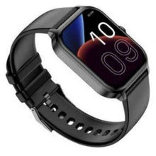 -2-Smartwatch SPC Smartee Duo 3/ Notificaciones/ Frecuencia Cardíaca/ Negro-2