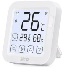 -1-Controlador de Clima SPC Climate Controler-1