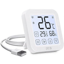 -2-Controlador de Clima SPC Climate Controler-2