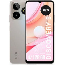 --Smartphone SPC Discovery 3 SE 4GB/ 128GB/ 6.8