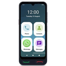-1-Smartphone SPC Zeus 2 Pro 4GB/ 128GB/ 6.1