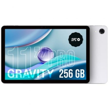 --Tablet SPC Gravity 6 Pro 11
