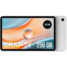 --Tablet SPC Gravity 6 Pro 12
