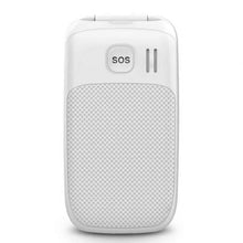 -2-Teléfono Móvil SPC Harmony 2 para Personas Mayores/ 4G/ Blanco-2
