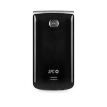 -3-Teléfono Móvil SPC Prince 4G para Personas Mayores/ Negro-3