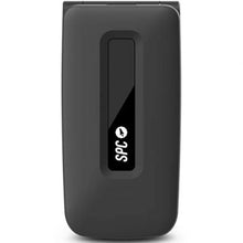 -2-Teléfono Móvil SPC Titan 2 para Personas Mayores/ Negro-2