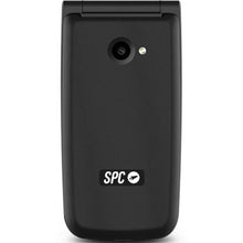 -3-Teléfono Móvil SPC Titan 2 para Personas Mayores/ Negro-3
