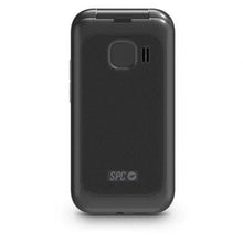 -3-Teléfono Móvil SPC WILD para Personas Mayores/ 4G/ Negro-3