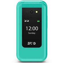 -2-Teléfono Móvil SPC WILD para Personas Mayores/ 4G/ Verde-2