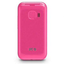 -3-Teléfono Móvil SPC WILD para Personas Mayores/ 4G/ Rosa-3