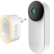 --Videoportero Inteligente SPC Video Doorbell-