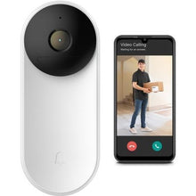 -1-Videoportero Inteligente SPC Video Doorbell-1