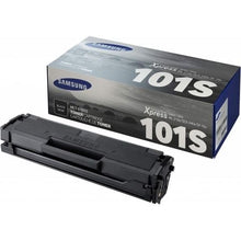 -1-Tóner Original Samsung MLT-D101S/ Negro-1