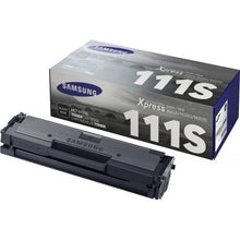 -1-Tóner Original Samsung MLT-D111S/ Negro-1