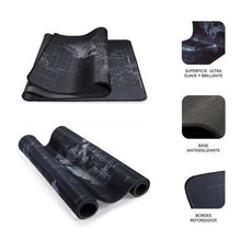 -1-Alfombrilla Subblim 01PUW01 World XL/ 900 x 400 x 3 mm-1