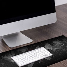 -4-Alfombrilla Subblim 01PUW01 World XL/ 900 x 400 x 3 mm-4