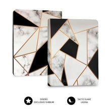 -2-Funda para libro electrónico Subblim 1EC011 Clever Ebook Case 6