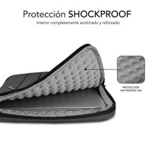 -1-Funda Subblim Air Padding 360 Sleeve para Portátiles hasta 15.6