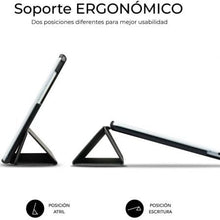 -3-Funda Subblim Shock Case Lenovo Tab 2025 10,1