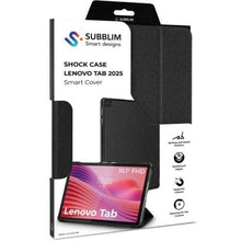 -4-Funda Subblim Shock Case Lenovo Tab 2025 10,1