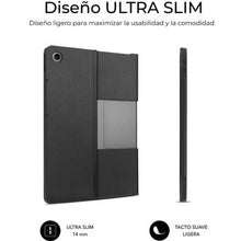 -2-Funda Subblim Shock Case Lenovo Tab Plus 2025 11,5