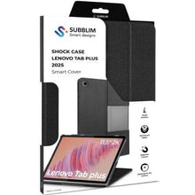 -3-Funda Subblim Shock Case Lenovo Tab Plus 2025 11,5