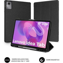 --Funda Subblim Shock Case Lenovo Idea Tab 11