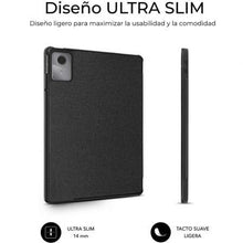 -2-Funda Subblim Shock Case Lenovo Idea Tab 11