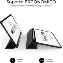 -4-Funda Subblim Shock Case Lenovo Idea Tab 11